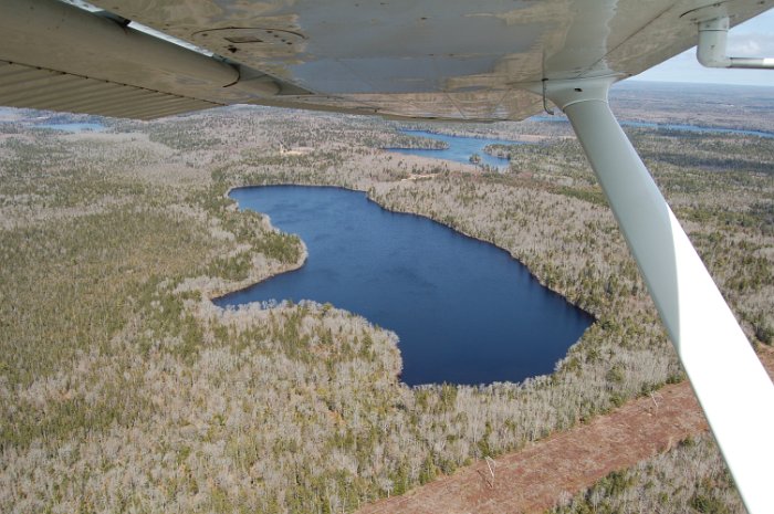 Immobilien Kanada Freeman Lake April 2013 (11)